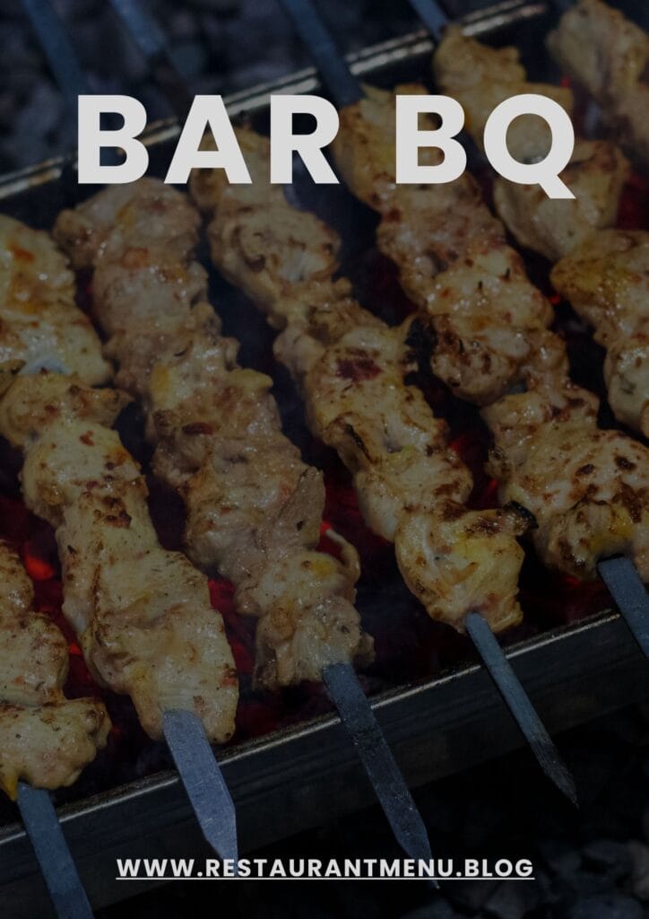 Courtyard Grill DHA Restaurant