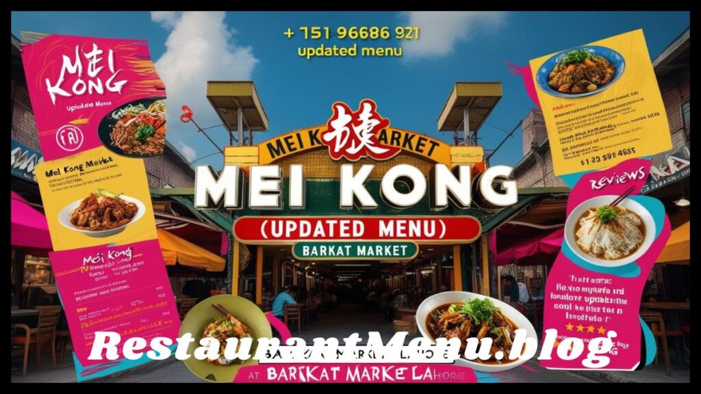 Mei Kong