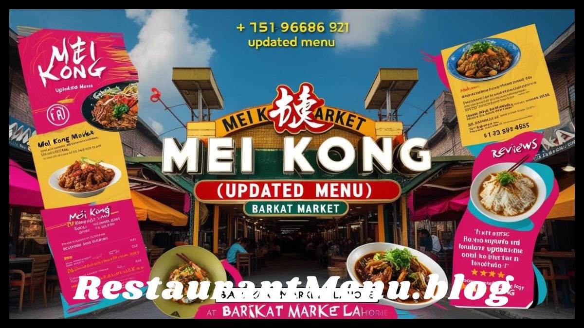 Mei Kong