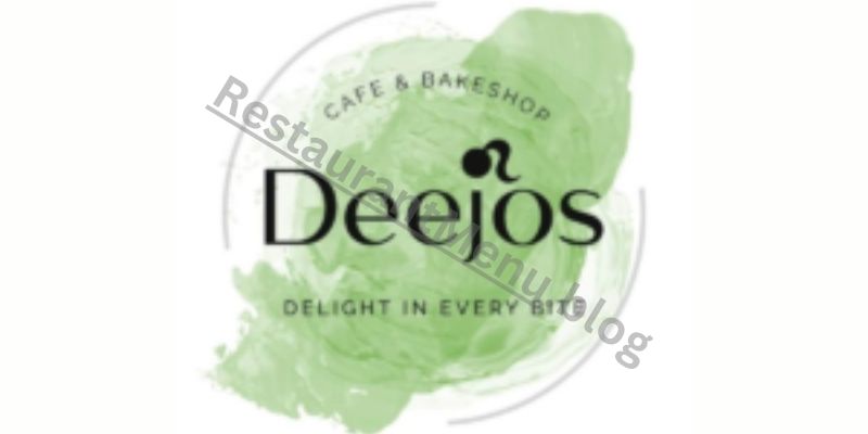 Deejos Cafe