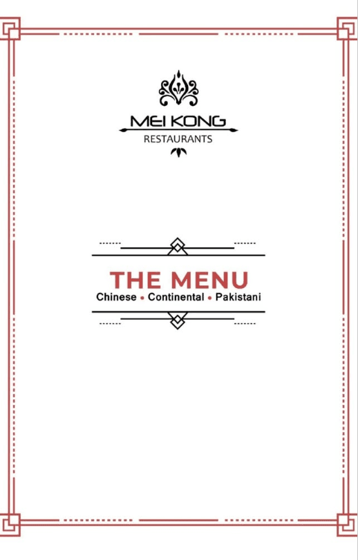 Mei Kong
