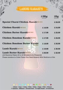 Pind Menu Pind Menu
