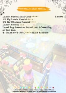 Pind Menu Pind Menu