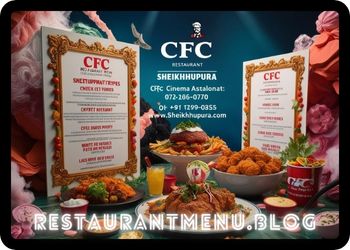 CFC Restaurant