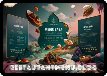 Mehr Baba Restaurant