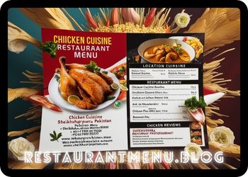 Chicken Cuisine Restaurant