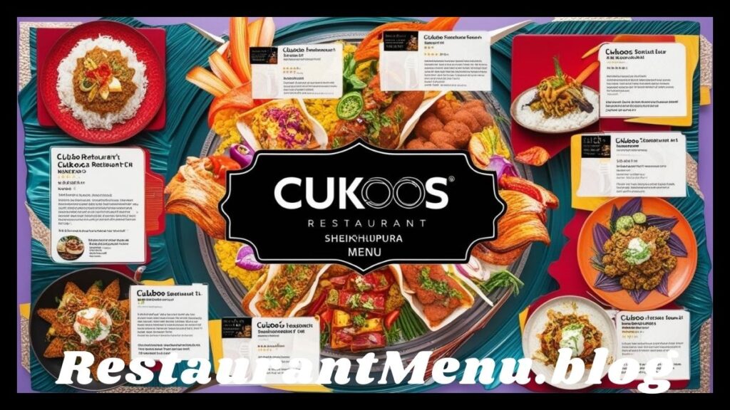 Cukoos Restaurant