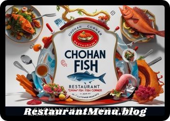 Chohan Fish Corner