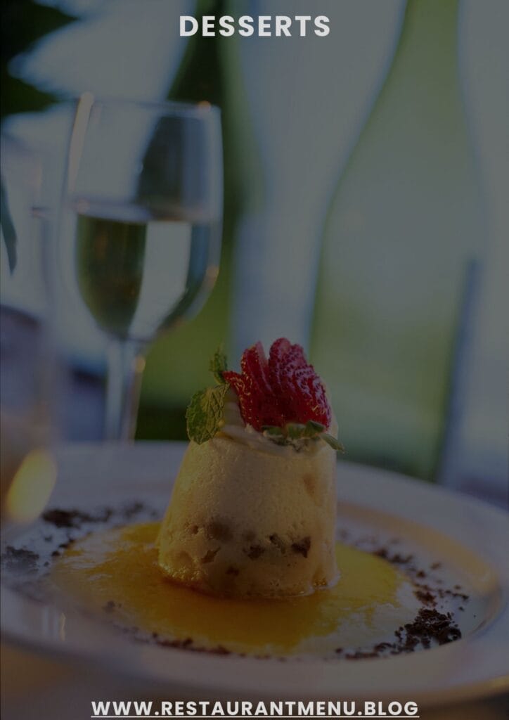 Coconut Grove Restaurant