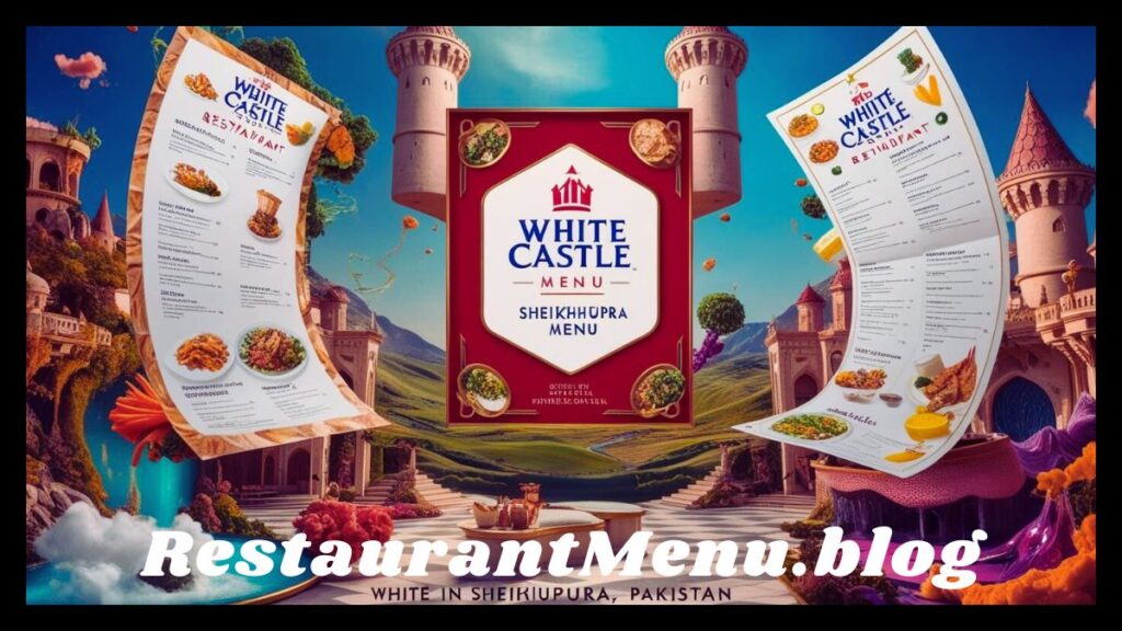 Whites Castle Restaurant