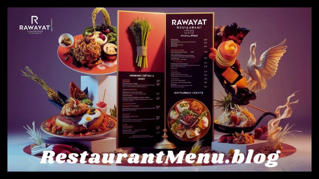 Rawayat Restaurant