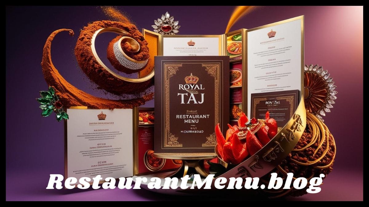 Royal Taj Restaurant