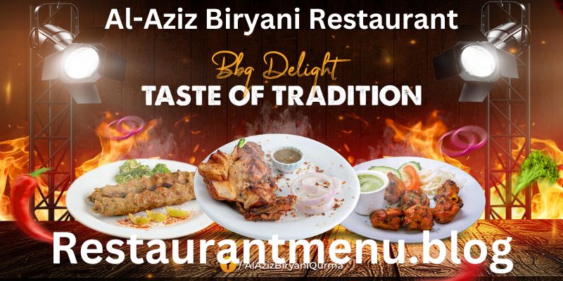 Al-Aziz Biryani Restaurant