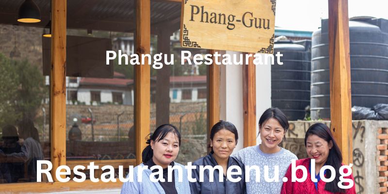 Phangu Restaurant