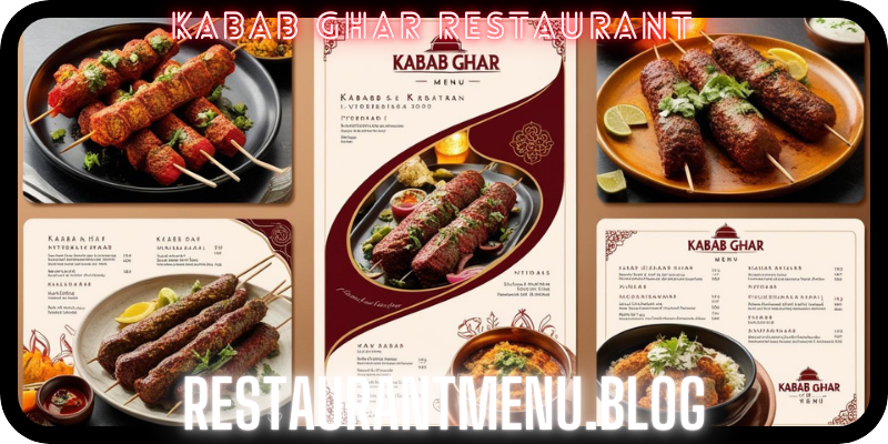 Kabab Ghar Restaurant