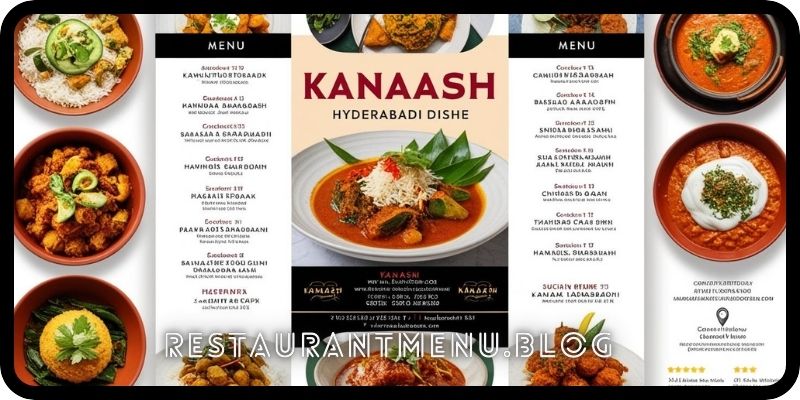 Kanaash Restaurant