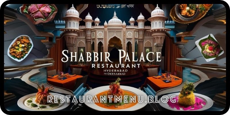 Shabbir Palace