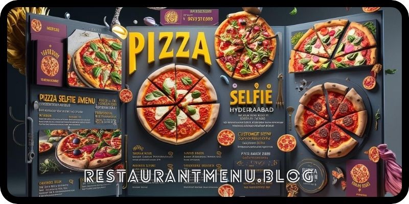 Pizza Selfie Restaurant