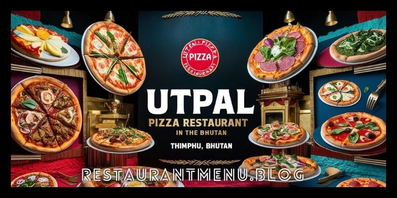 Utpal Pizza