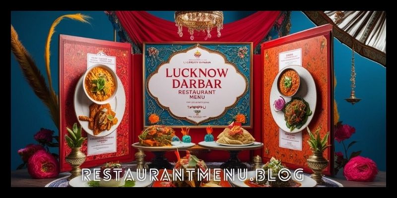 Lucknow Darbar Restaurant