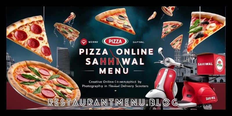 Pizza Online