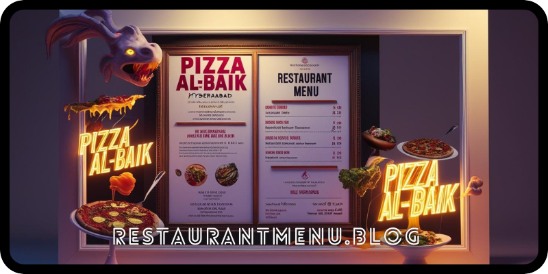 Pizza Al-baik Restaurant