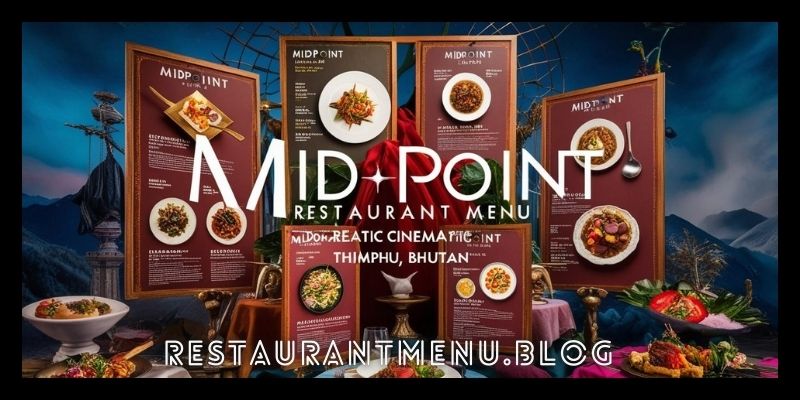 MidPoint Restaurant