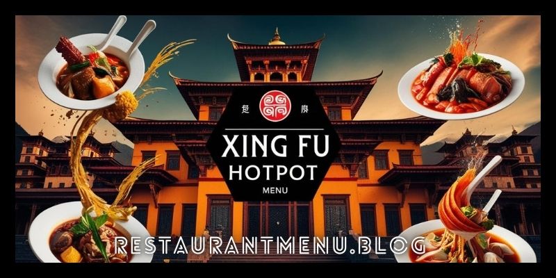 Xing Fu Hotpot