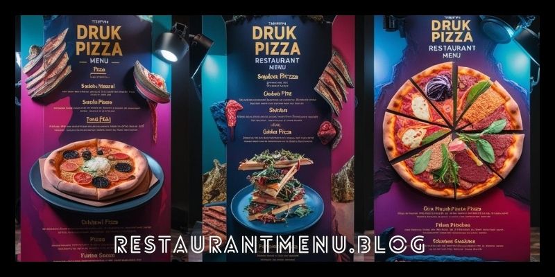 Druk Pizza Restaurant