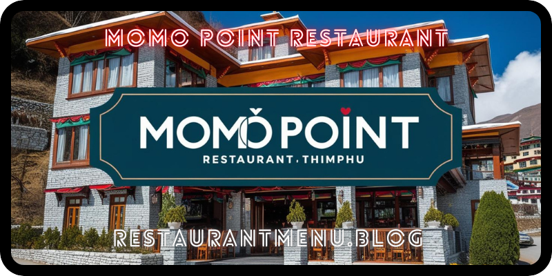 Momo Point Restaurant