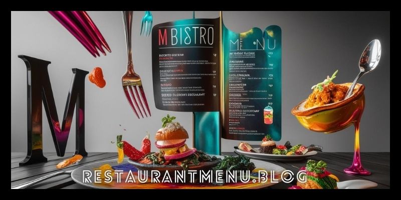 M Bistro Restaurant