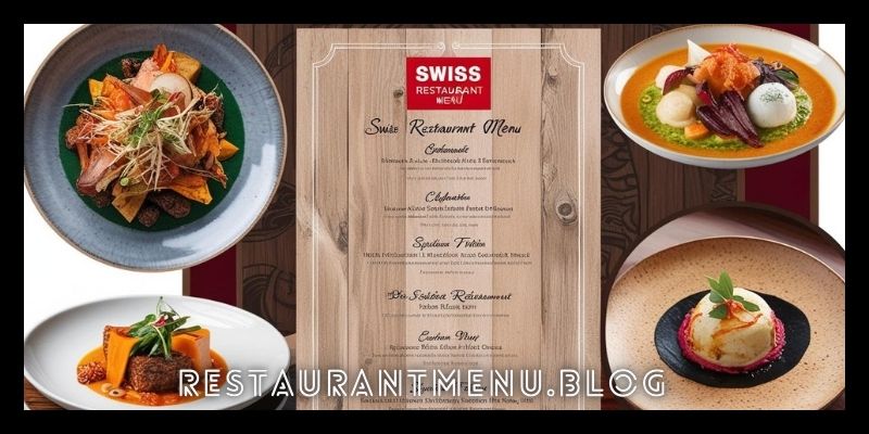 Swiss Restaurant