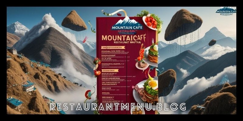 Mountain Cafe