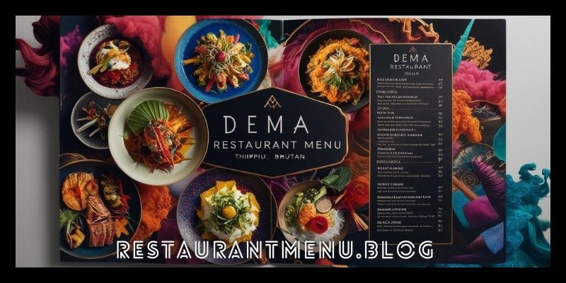 Dema Restaurant