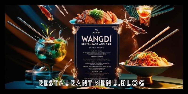 Wangdi Restaurant And Bar