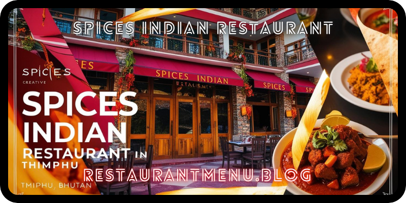 Spices Indian Restaurant