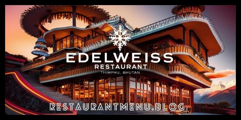 Edelweiss Restaurant