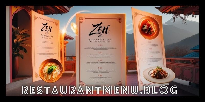 Zen Restaurant