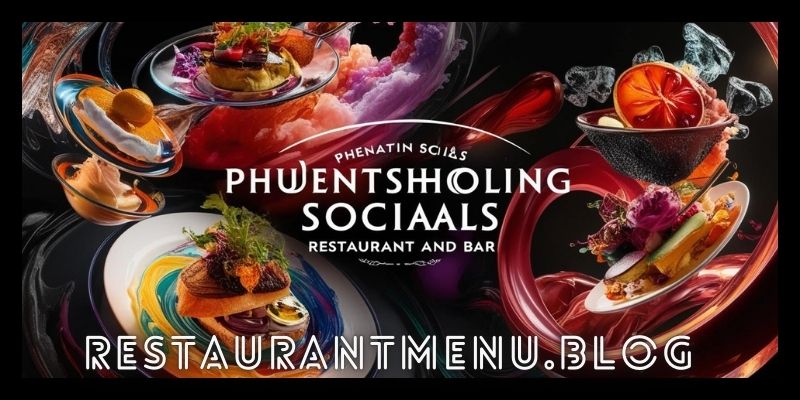 Phuentsholing Socials Restaurant and Bar