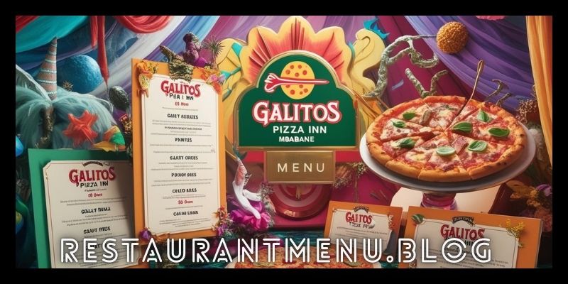 Galitos Pizza Inn Mbabane