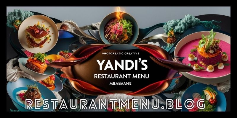 Yandi's Restaurant