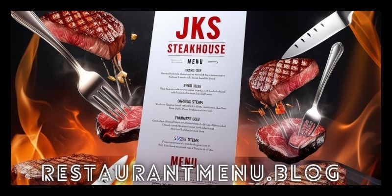 Jks Steakhouse