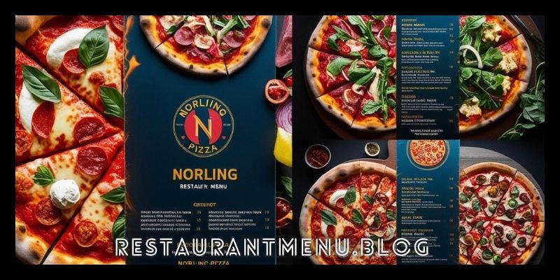 Norling Pizza