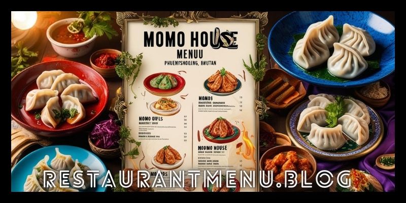 Momo House