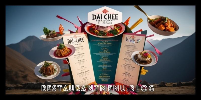 Dai Chee Restaurant