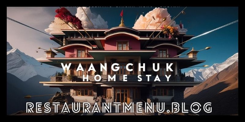 Wangchuk Home Stay