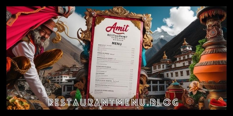 Amit Restaurant