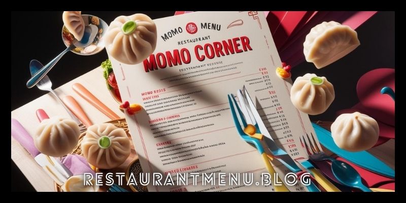 Momo Corner