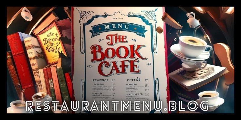 The Book Cafe