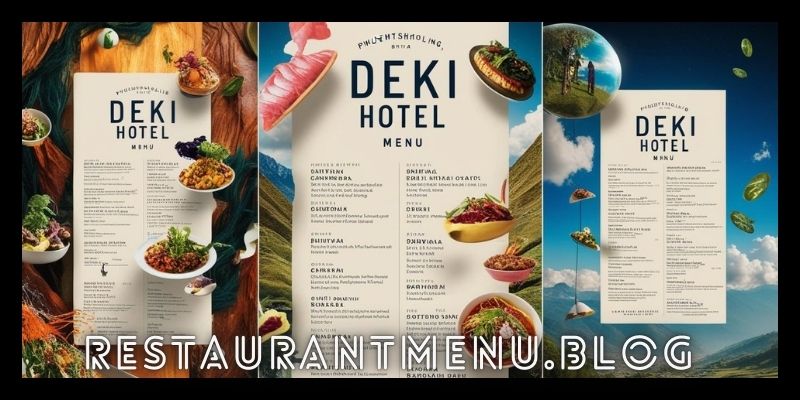 Deki Hotel